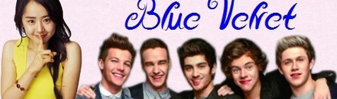 Blue Velvet