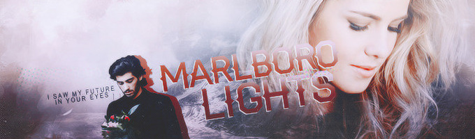 Marlboro Lights