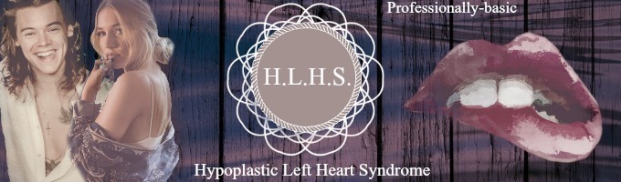 HLHS