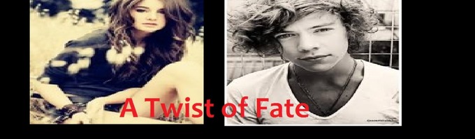 A Twist of Fate