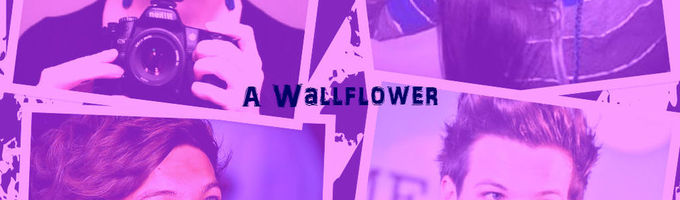 The Wallflower