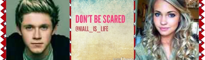 Don't Be Scared