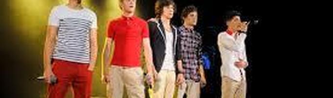 Moments In Time (Harry Styles Fanfiction)