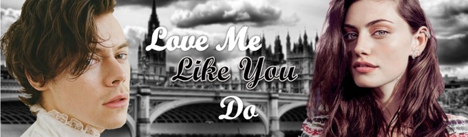 Love Me Like You Do