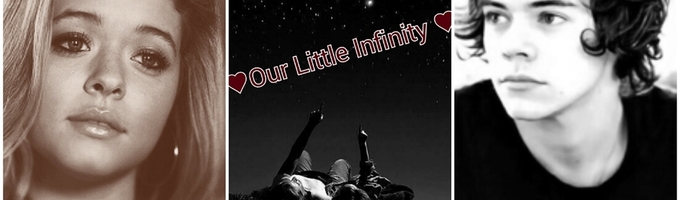 Our Little Infinity