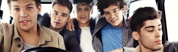 One Direction Pics