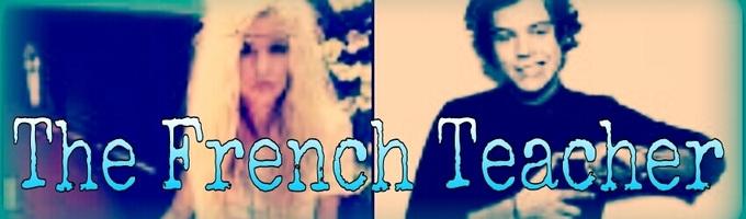 The French Teacher