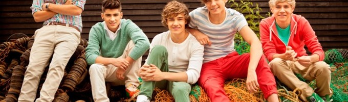 boys before flowers (one direction fan fiction )