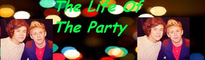 The Life Of The Party