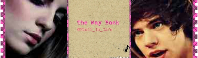 The Way Back