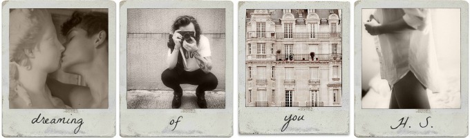Dreaming Of You // If I'm Still Dreaming