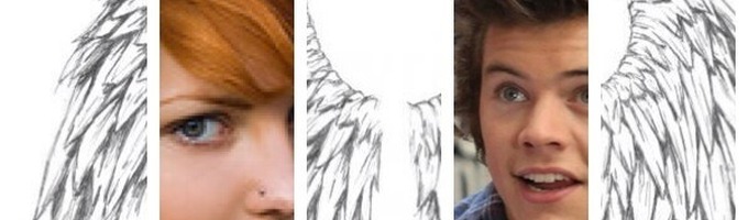 Wishing for Wings