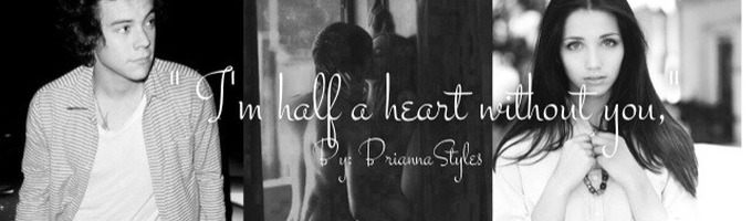 Half A Heart
