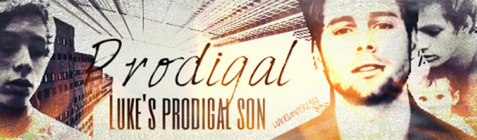 Prodigal