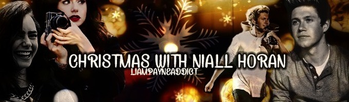 Christmas With Niall Horan