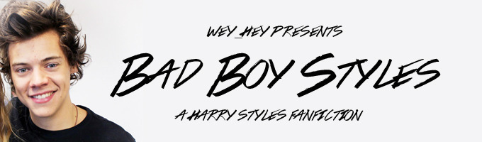 Bad Boy Styles