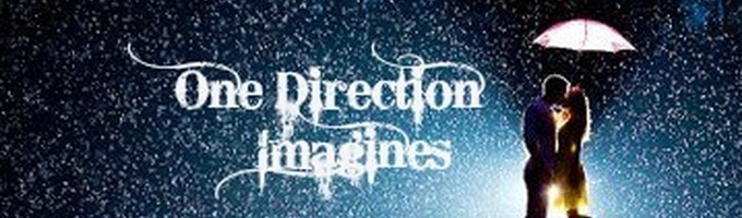 One Direction Imagines (New)