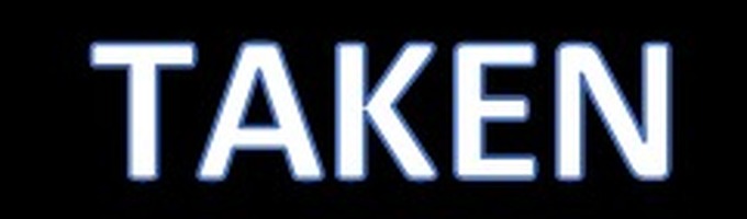 TAKEN