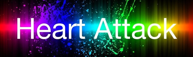 Heart Attack