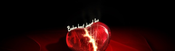 Paranormal Love