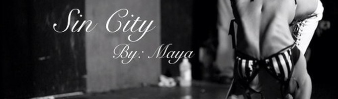 Sin City