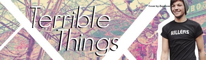 Terrible Things