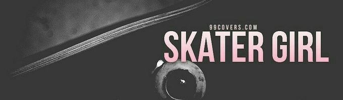 Skater Girl