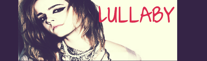 Lullaby