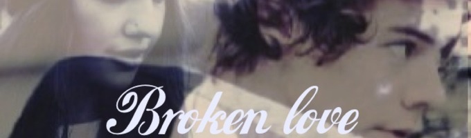 Broken Love