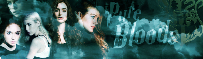Pure Bloods