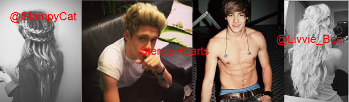 Stereo Hearts