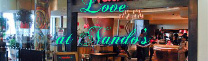 Love at Nandos