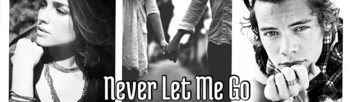 Never Let Me Go