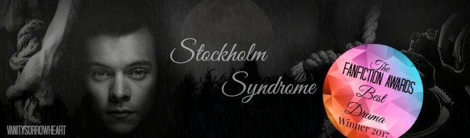 Stockholm Syndrome