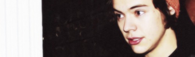 The Tweet That Changed His Life (Dark Harry)