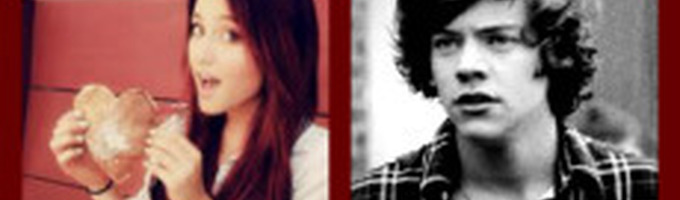 Never In A Million Years ~Harry FanFic~