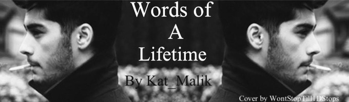 Words Of A Lifetime