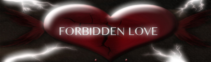 Forbidden Love