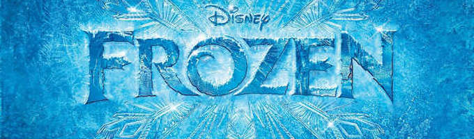 Frozen