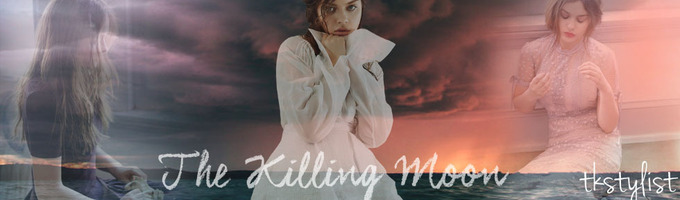 The Killing Moon