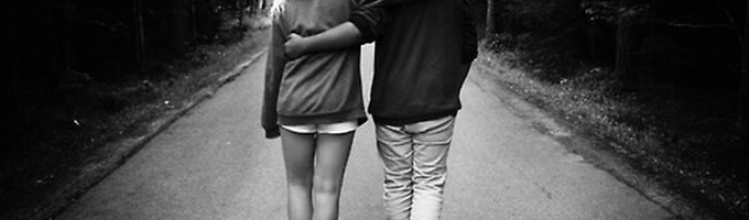 The story of us