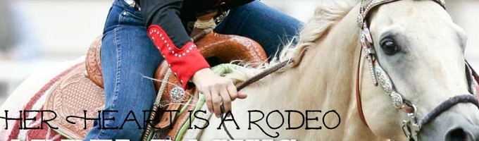 Her Heart is A Rodeo