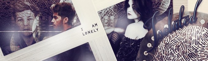 Isolated