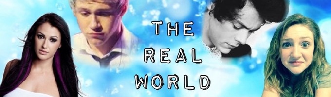 The Real World