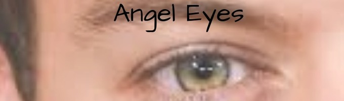 Angel Eyes