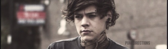 Only His