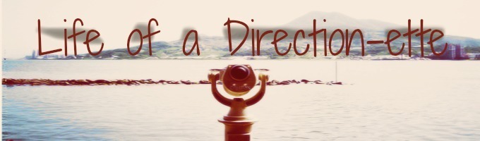 Life of a Direction-ette