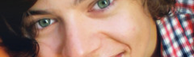 Runnaway Heidi