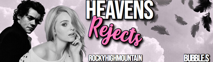 Heaven's Rejects