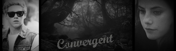 Convergent